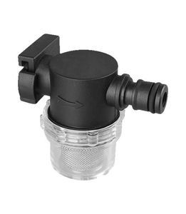 水过滤器