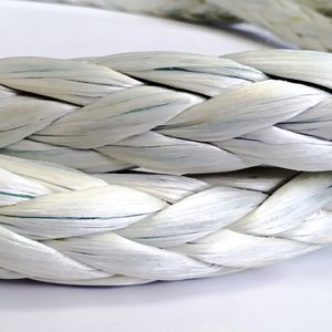 系泊缆绳 1