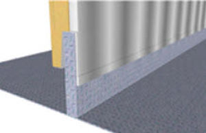 船用隔断夹芯板