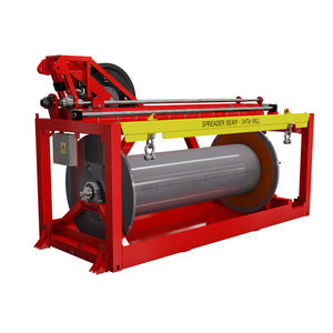 船舶绞车