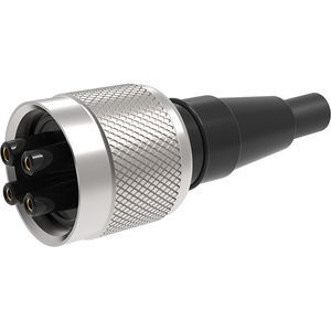 电动连接器 1