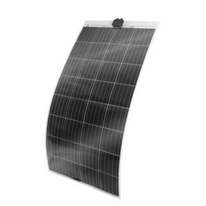 柔性太阳能面板 1