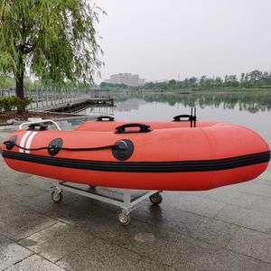 救援水面无人艇