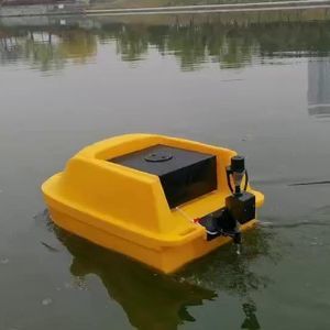 水产养殖水面无人艇