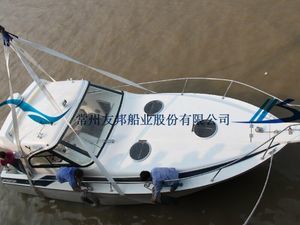 专业捕鱼船专业船