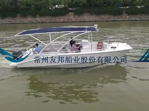 客船专业船