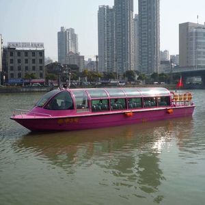 水上出租车专业船
