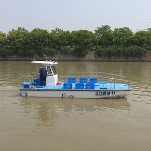 港口服务船专业船