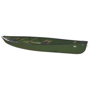 游览独木舟 1