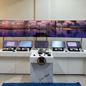 导航模拟器