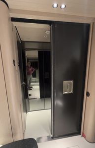 船门
