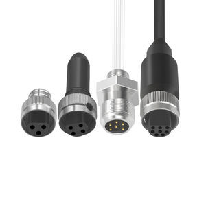 海洋研究连接器