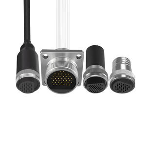 海洋研究连接器