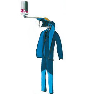 氯丁橡胶潜水服烘干机