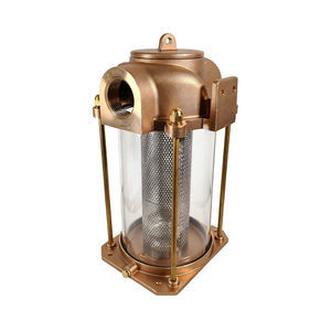 水过滤器