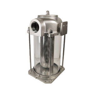 水过滤器