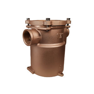 水过滤器