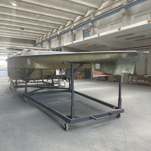 搬运手推车