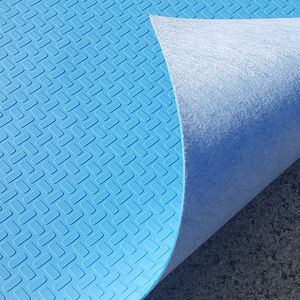 防滑甲板保护层 1