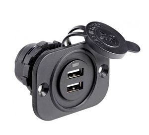 船用USB 接口