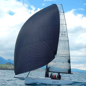 Daysailer帆船
