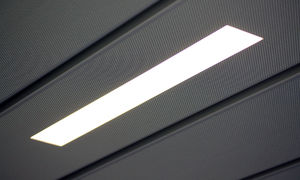 室内顶灯 1