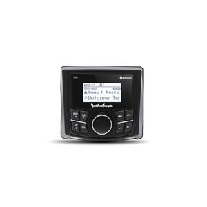 AM音频读取器 1