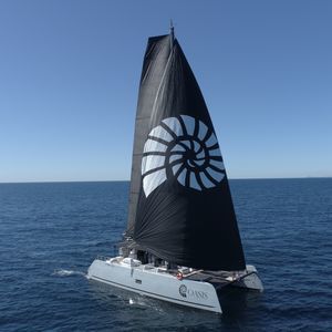 客船专业船 1