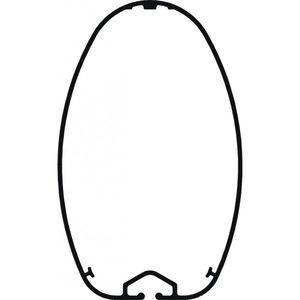 帆船桅杆