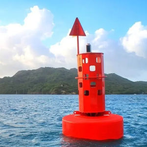 系泊浮标