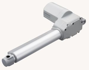 船用执行器 1