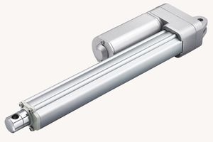 船用执行器 1