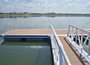 浮桥 1