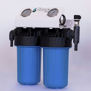 船舶海水淡化机