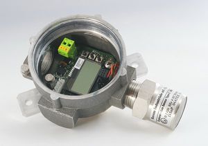 二氧化氮探测器 1
