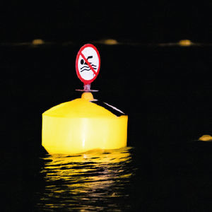 潜水浮标