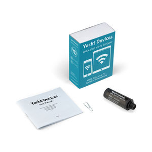 NMEA 2000®网关 1