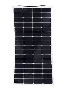 柔性太阳能面板 1