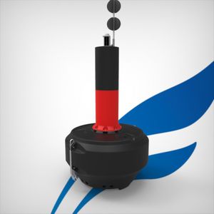 信标浮标