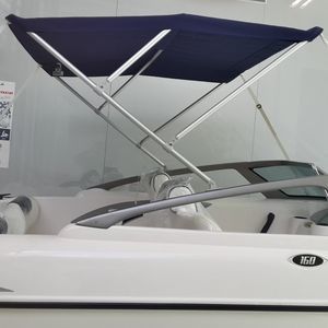 船用遮阳棚 1