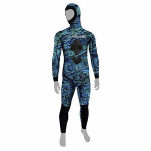 潜水射鱼潜水服 1