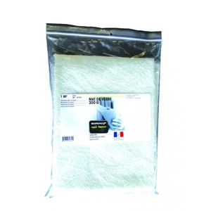 玻璃纤维复合面料