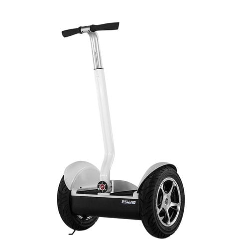 单人交通车 - CITY ROAD - Shenzhen Xinli Technology Co., Ltd.