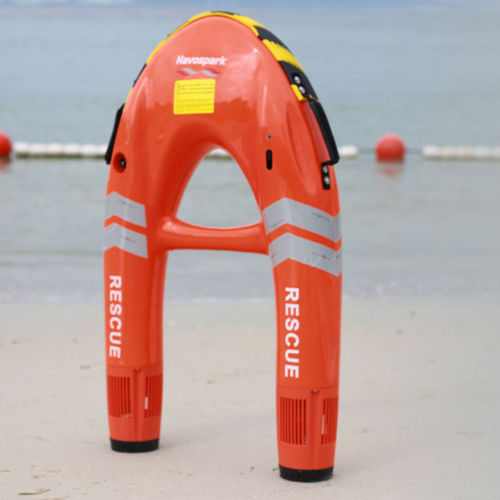 机动救生滑浪板 - ARK H3 - Shenzhen Hoverstar Flight Technology Co.,LTD
