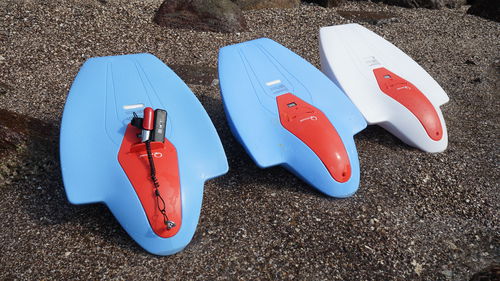 电动游泳浮板 - Halong - Shenzhen Hoverstar Flight Technology Co.,LTD