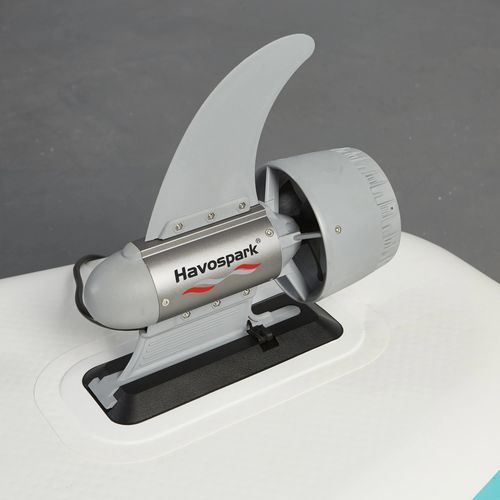 方位角推进器 - Y01+B75 - Shenzhen Hoverstar Flight Technology Co.,LTD - 外部安装 / 冲浪 / 皮划艇