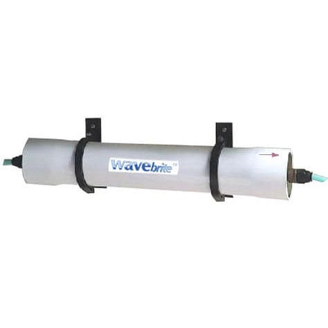 灰水过滤器 - Wavebrite - Wave International Limited - 船用 / 用于游艇 / 驾驶室