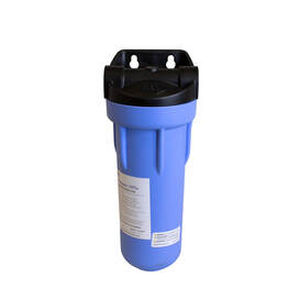 水过滤器 - Flostream HiFlo 10 - Wave International Limited - 船用 / 用于游艇 / 驾驶室