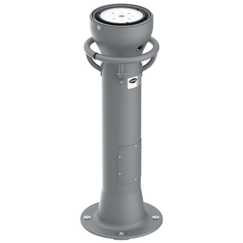 船舶中继器 - MD69/21 - Marine Data Systems - 用于罗盘 / 模拟