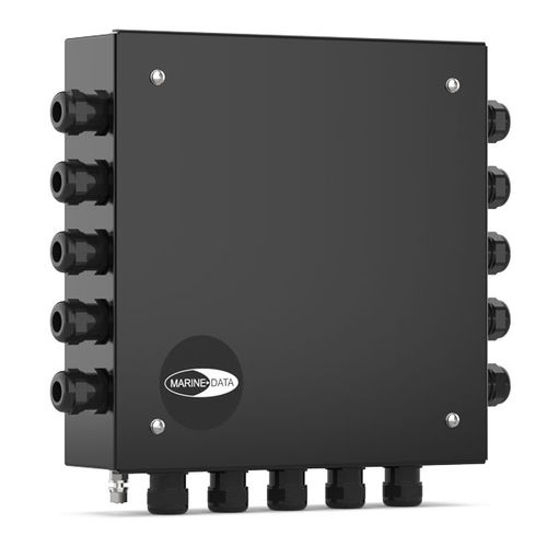NMEA内存缓冲器 / 船用 - MD94DDU - Marine Data Systems